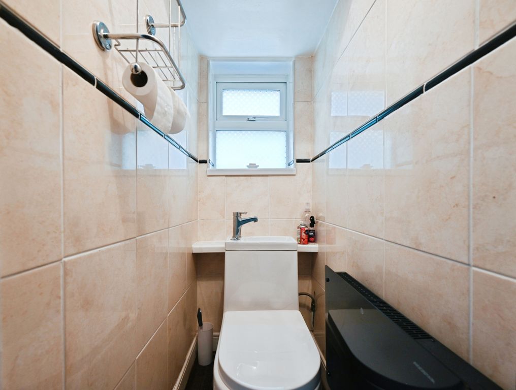 Additional image 11 of 3 bed terraced house for saleRenny Road, Portsmouth PO1