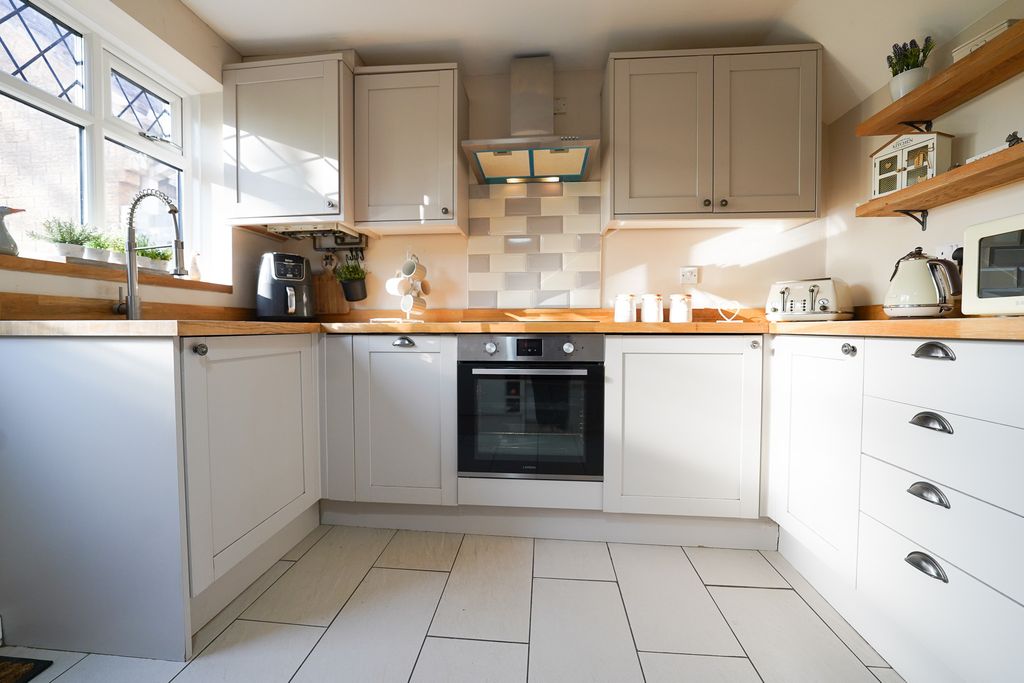 Additional image 8 of 3 bed semi-detached house for saleCrowfoot Way, Broughton Astley, Leicester, Leicestershire LE9