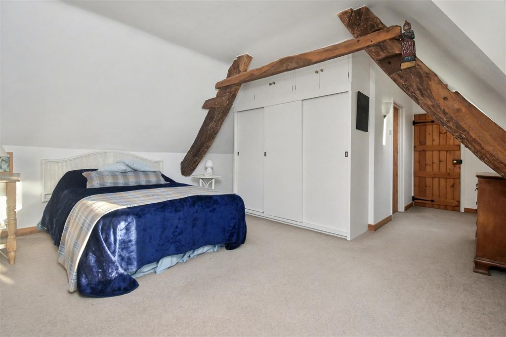 Additional image 7 of 4 bed barn conversion for saleLE16, High Street, Great Easton, Market Harborough