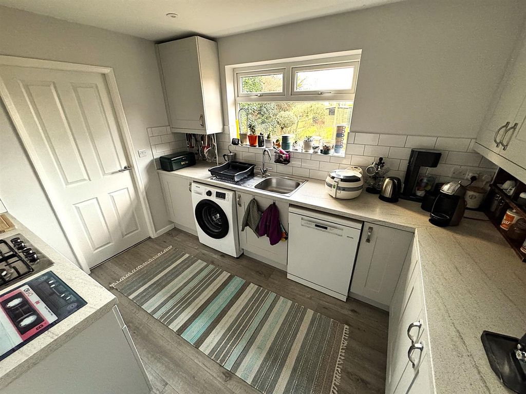 Additional image 11 of 3 bed semi-detached house for saleBerryfield Road, Cottingham, Market Harborough LE16