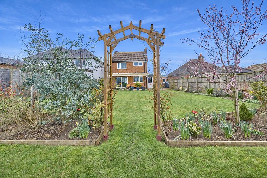 Additional image 15 of 3 bed detached house for saleThe Fairway, Burbage, Hinckley LE10