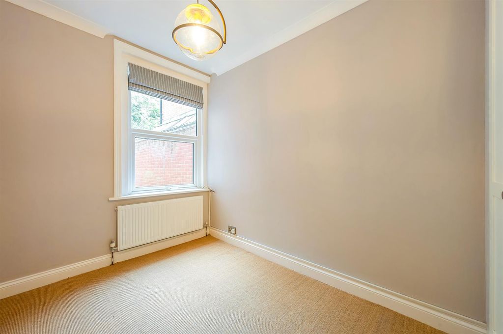 Additional image 6 of 1 bed maisonette for saleBrassey Road, Winchester SO22