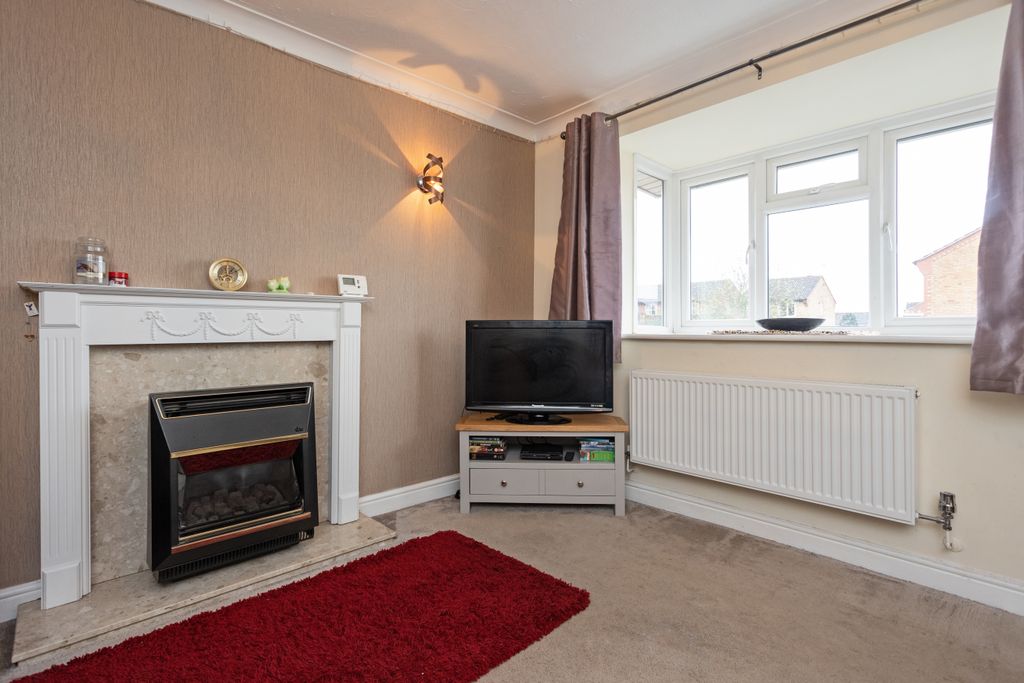 Additional image 4 of 3 bed detached house for saleBeech Tree Road, Coalville LE67