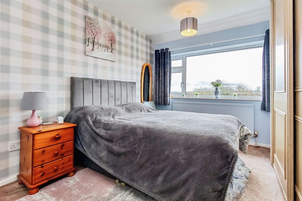 Additional image 7 of 3 bed semi-detached house for saleArden Way, Market Harborough LE16