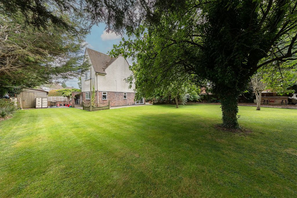 Additional image 8 of 4 bed detached house for saleHall Close, Kibworth Harcourt, Leicester LE8