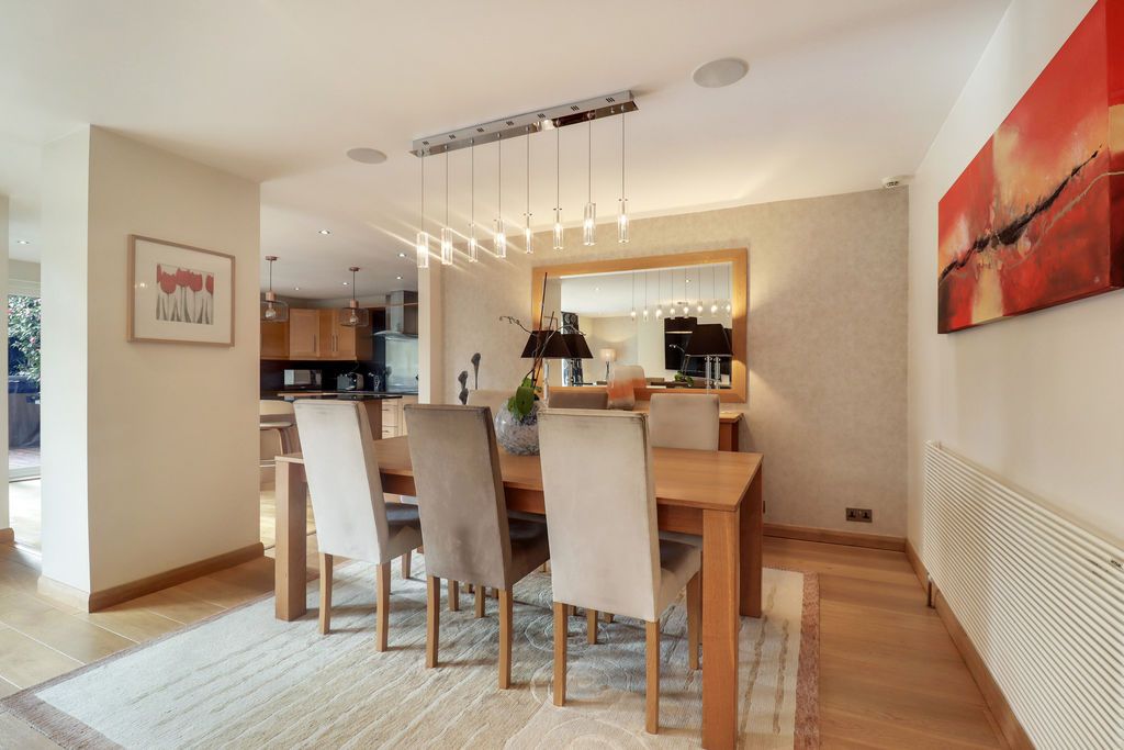 Additional image 10 of 4 bed link detached house for saleHeathpark Drive, Windlesham GU20