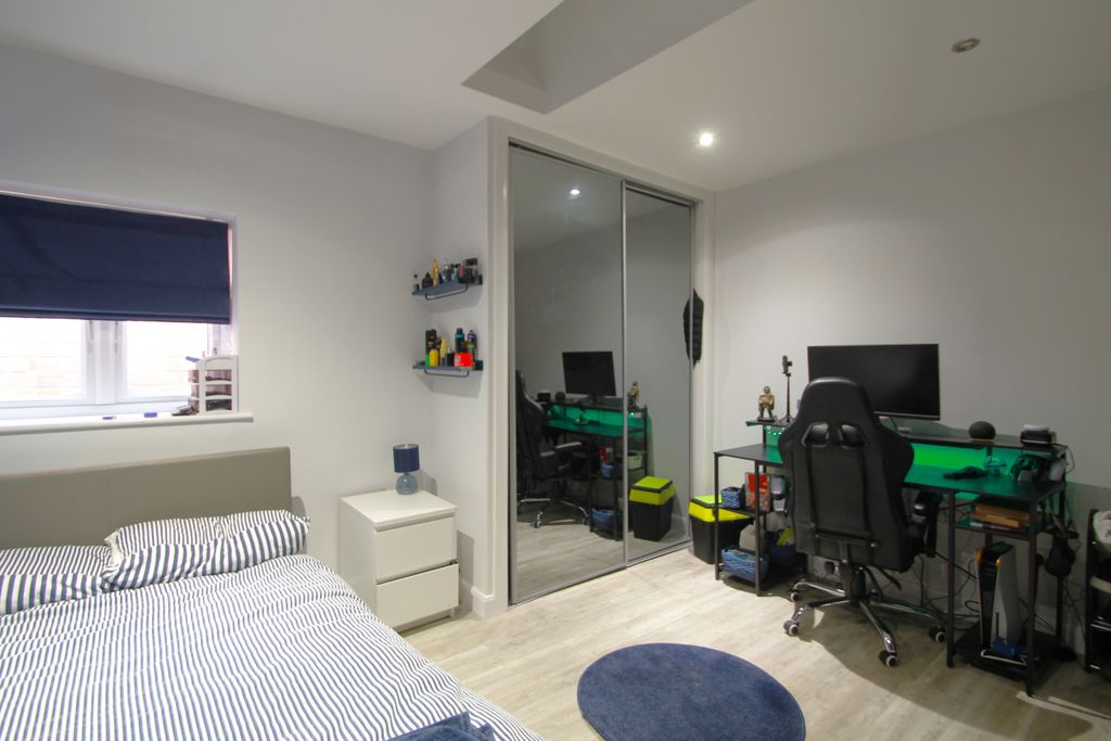 Additional image 20 of 5 bed property for saleFaire Road, Glenfield, Leicester, Leicestershire LE3