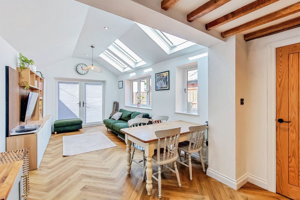 Additional image 17 of 2 bed semi-detached house for saleQueen Street, Market Harborough LE16