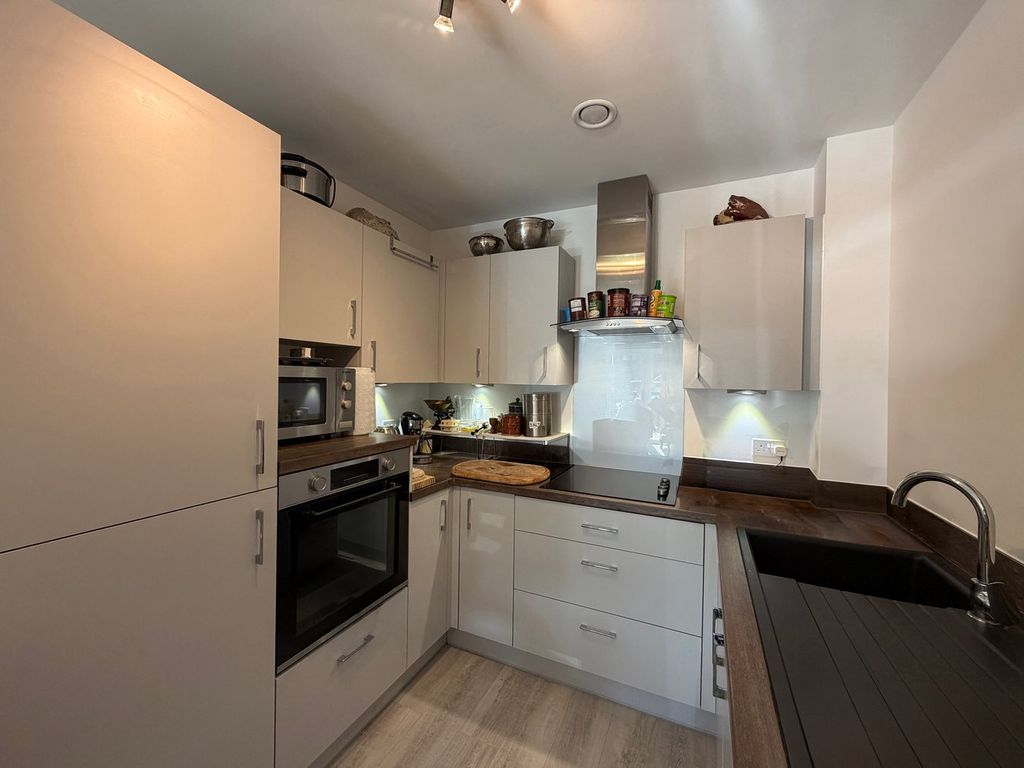 Additional image 2 of 1 bed flat for saleSquadron House, Martlesham Heath, Ipswich IP5