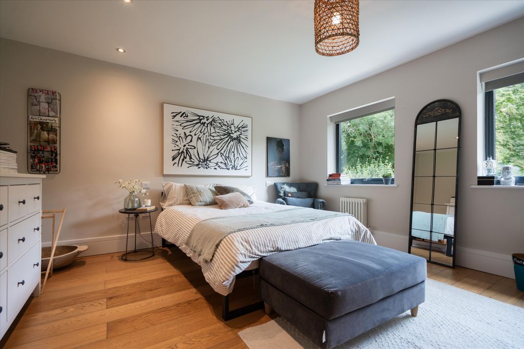 Additional image 12 of 8 bed detached house for saleQueen Annes Road, Windsor, Berkshire SL4