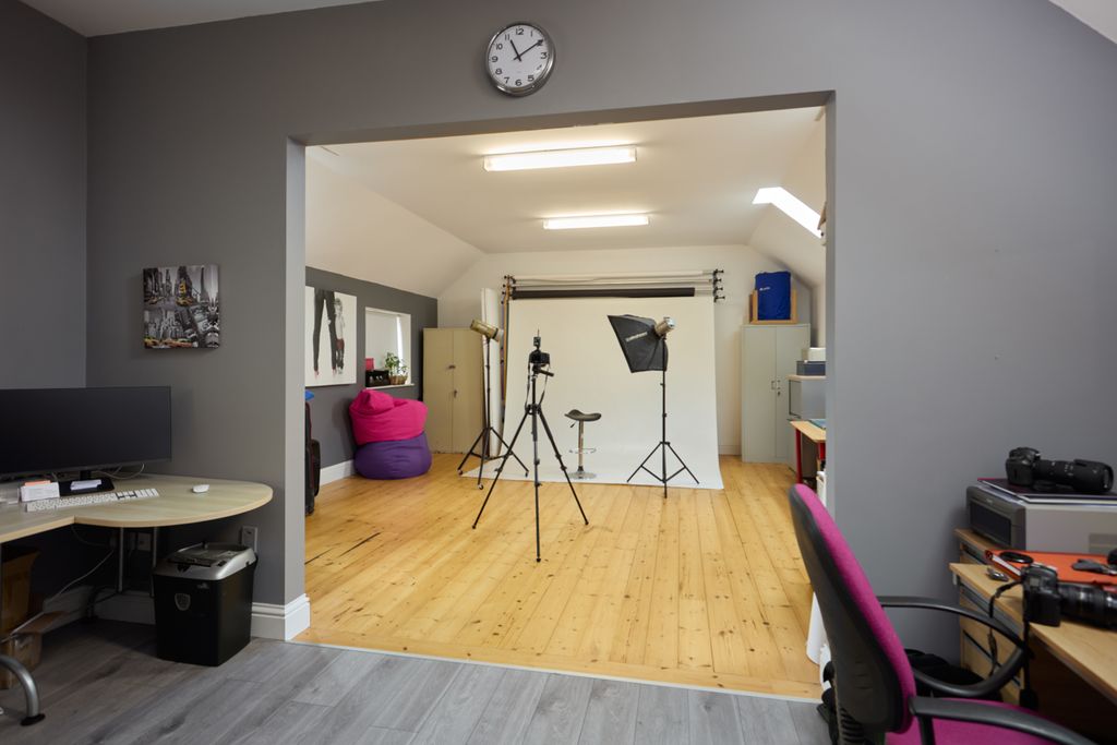 Additional image 22 of 6 bed detached house for saleWayside, Dawsons Lane, Barwell, Leicester LE9