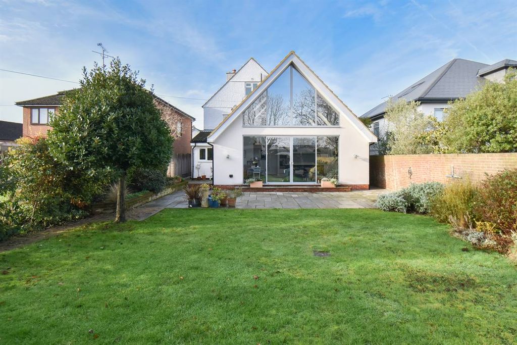 Additional image 67 of 5 bed detached house for saleSt. Annes Road, Tankerton, Whitstable CT5