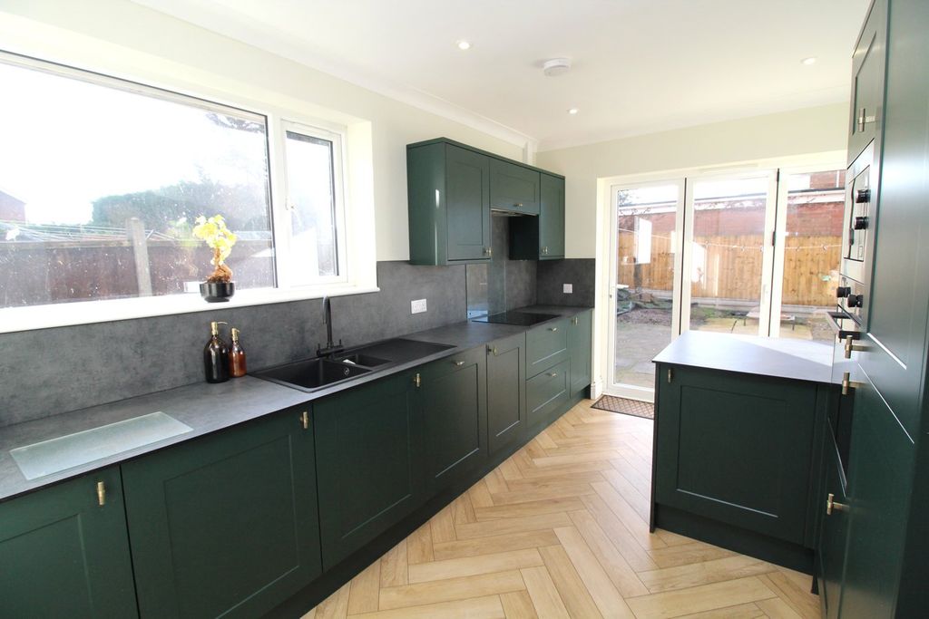 Additional image 3 of 2 bed bungalow for saleBuckwell Road, Sapcote, Leicester LE9