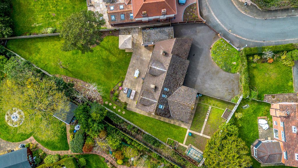 Additional image 26 of 4 bed detached house for saleStanmore Road, Worcester WR2