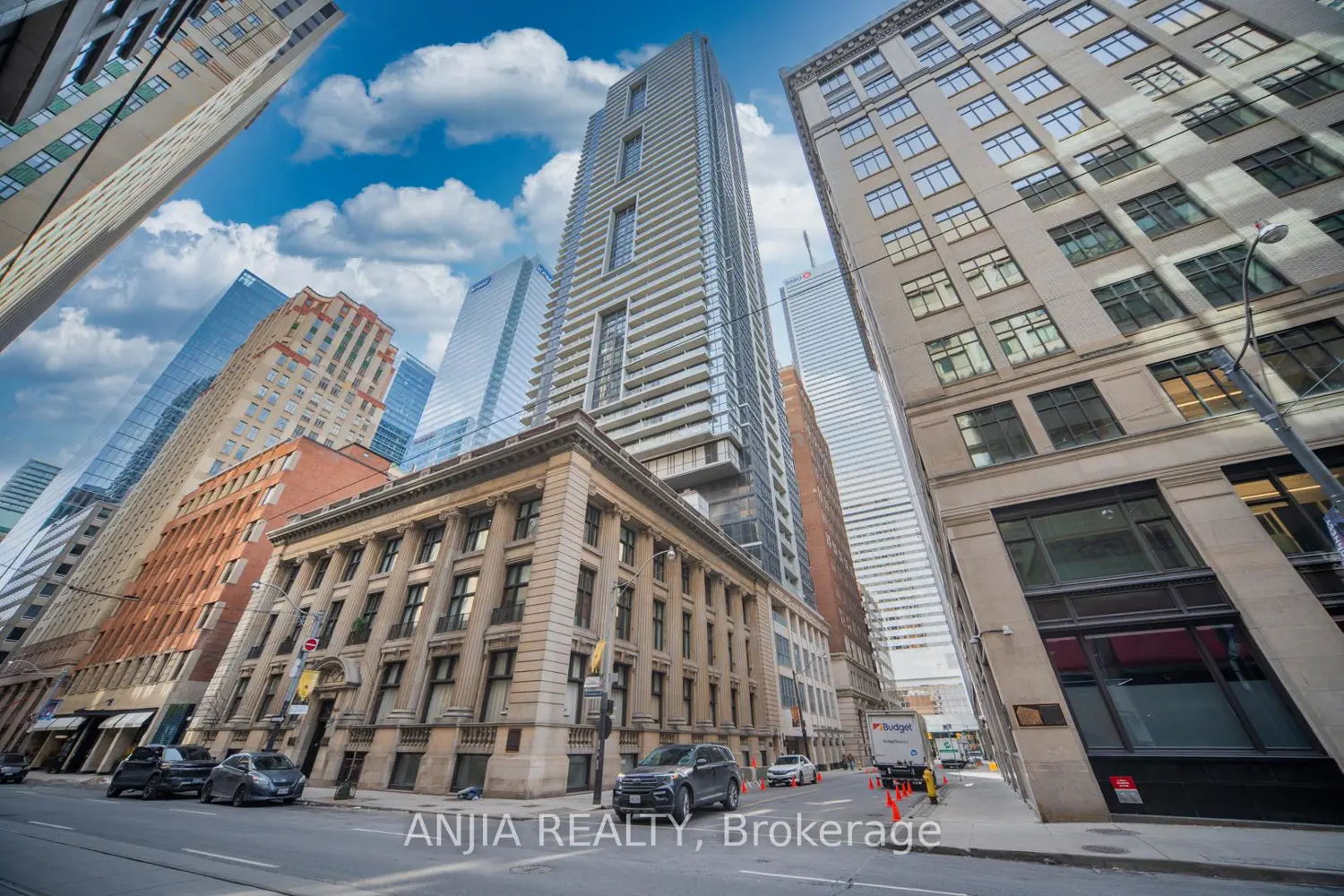 70 Temperance Street 1511