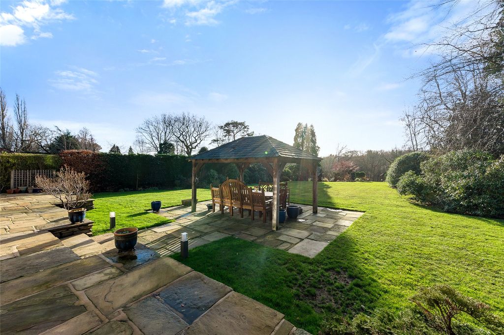 Additional image 21 of 5 bed detached house for saleBollin Hill, Wilmslow, Cheshire SK9
