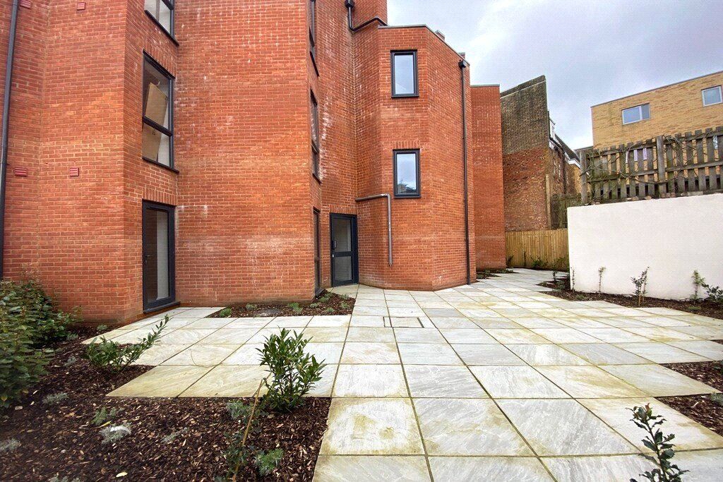 Additional image 2 of 2 bed flat for saleUnit 1, Padwell Place, 2 Asylum Road, Southampton, Hampshire SO15