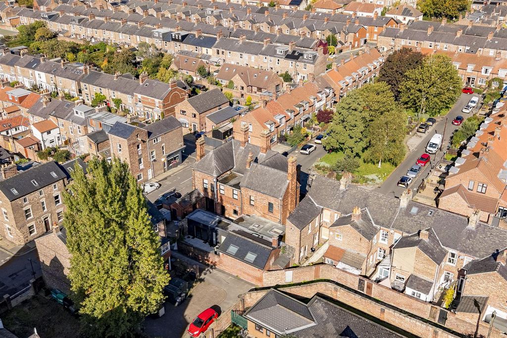 Additional image 51 of 4 bed detached house for saleAlma House, 15, Alma Terrace, York YO10