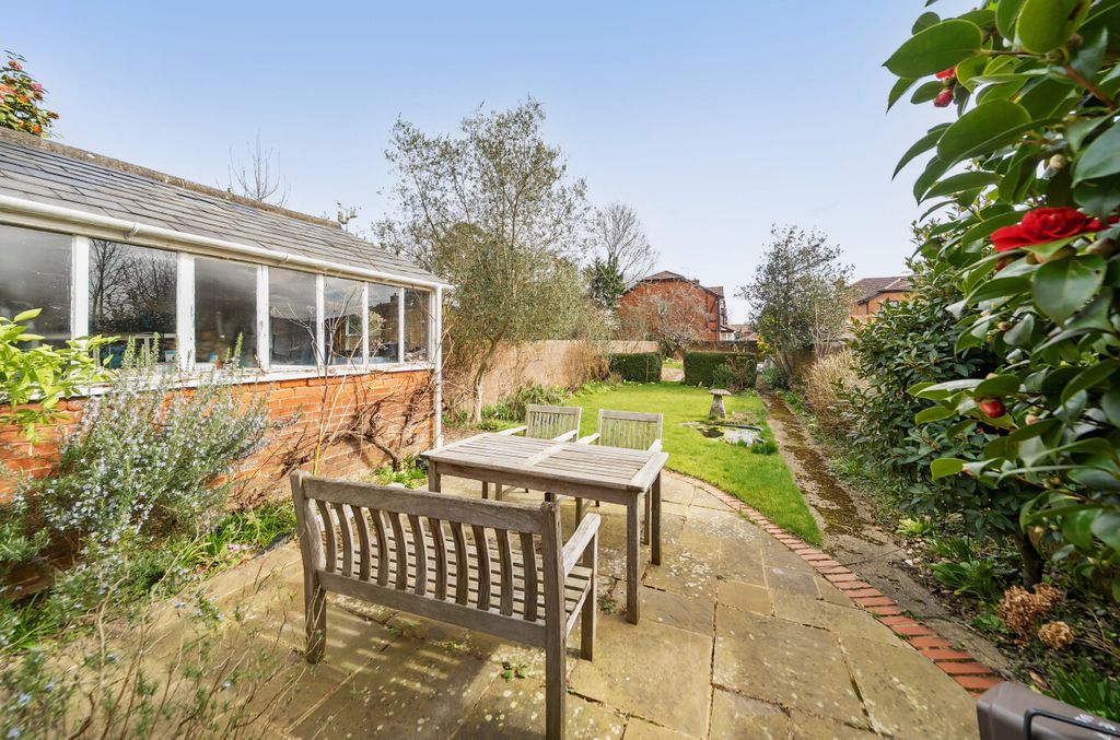 Additional image 14 of 4 bed detached house for saleAtherley Road, Shirley, Southampton, Hampshire SO15