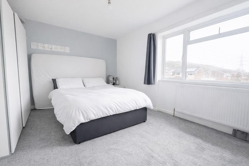 2 bed terraced house for saleLime Grove, Paulsgrove PO6