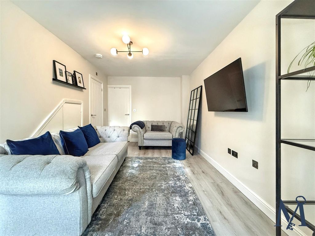 Additional image 3 of 2 bed semi-detached house for saleDennis Street, Hugglescote, Coalville LE67