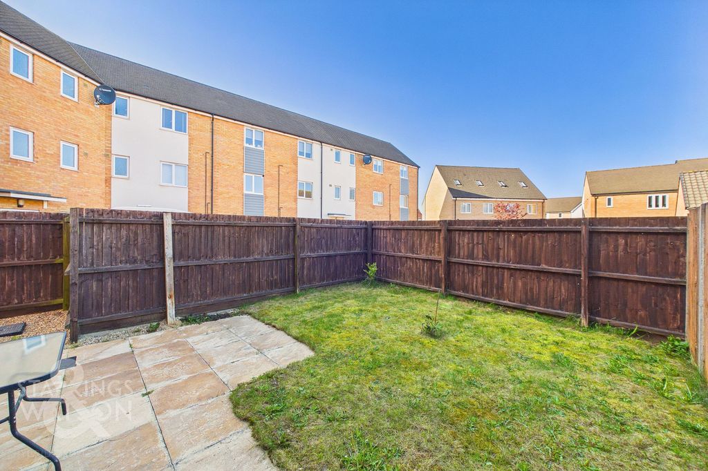 Additional image 18 of 4 bed end terrace house for saleJutland Rise, Wymondham NR18