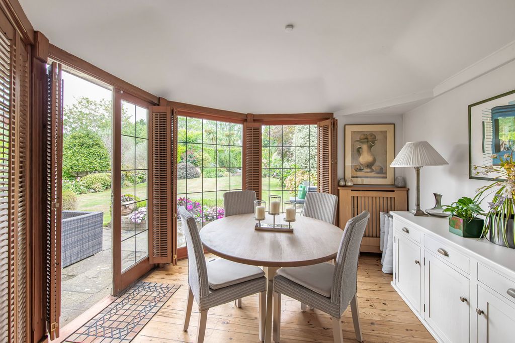 Additional image 8 of 6 bed detached house for saleSheen Common Drive, Richmond TW10