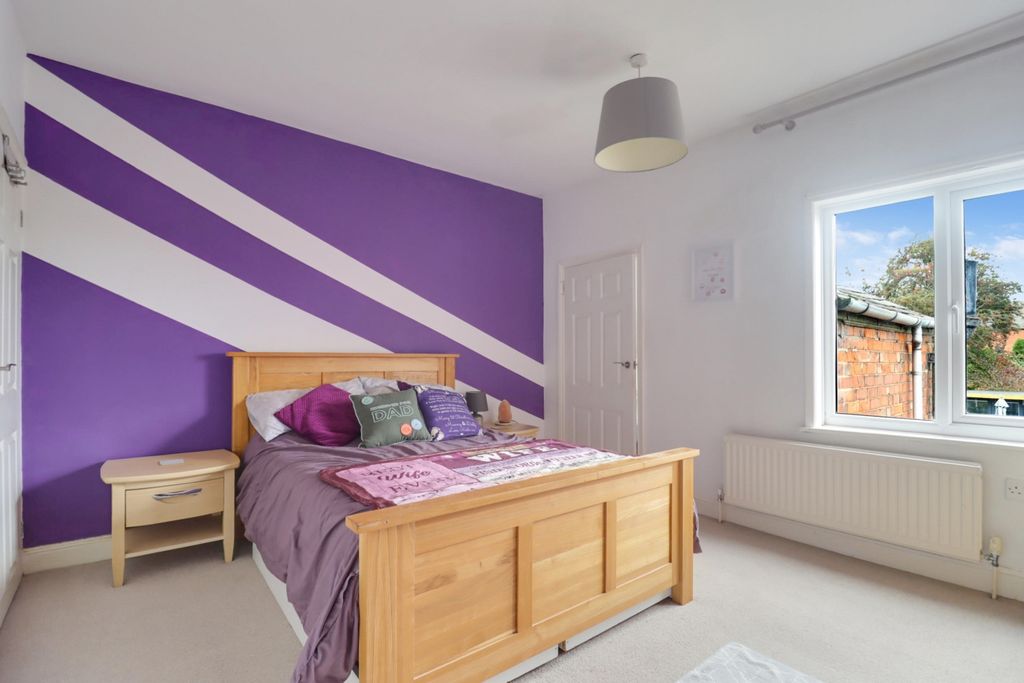 Additional image 3 of 2 bed terraced house for saleBurton Road, Ashby De La Zouch LE65