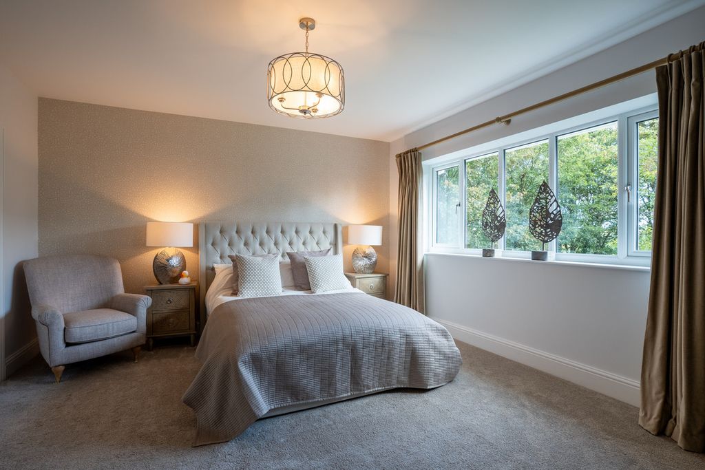 Additional image 35 of 4 bed detached house for saleElmsdale, Wolverhampton WV6