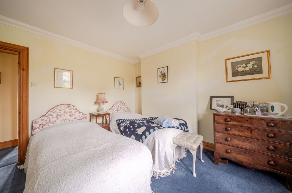 Additional image 11 of 4 bed detached house for saleBayford Hill, Wincanton, Somerset BA9