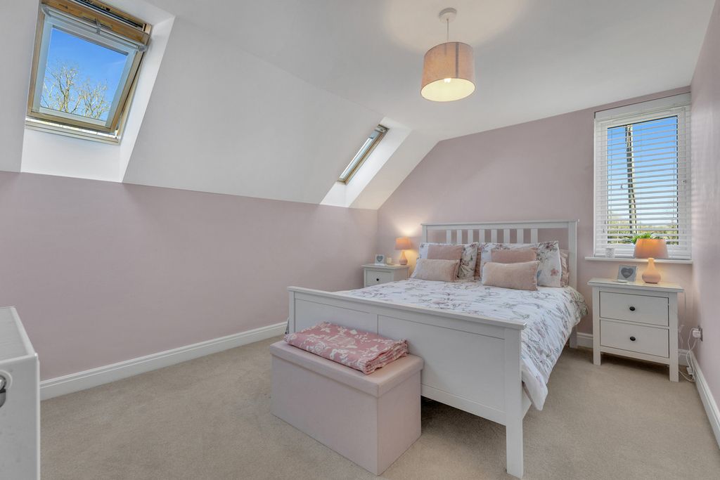 Additional image 15 of 6 bed detached house for saleGarlands Lane, Barlestone Nuneaton CV13
