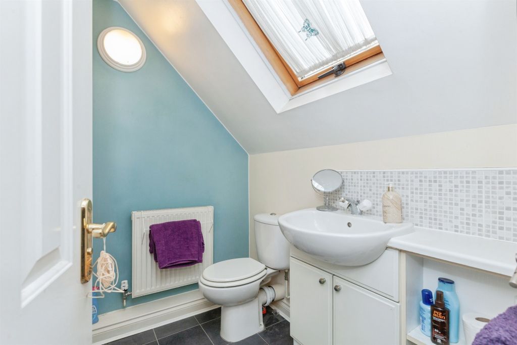 Additional image 14 of 3 bed semi-detached house for saleRussett Close, Barwell, Leicester LE9