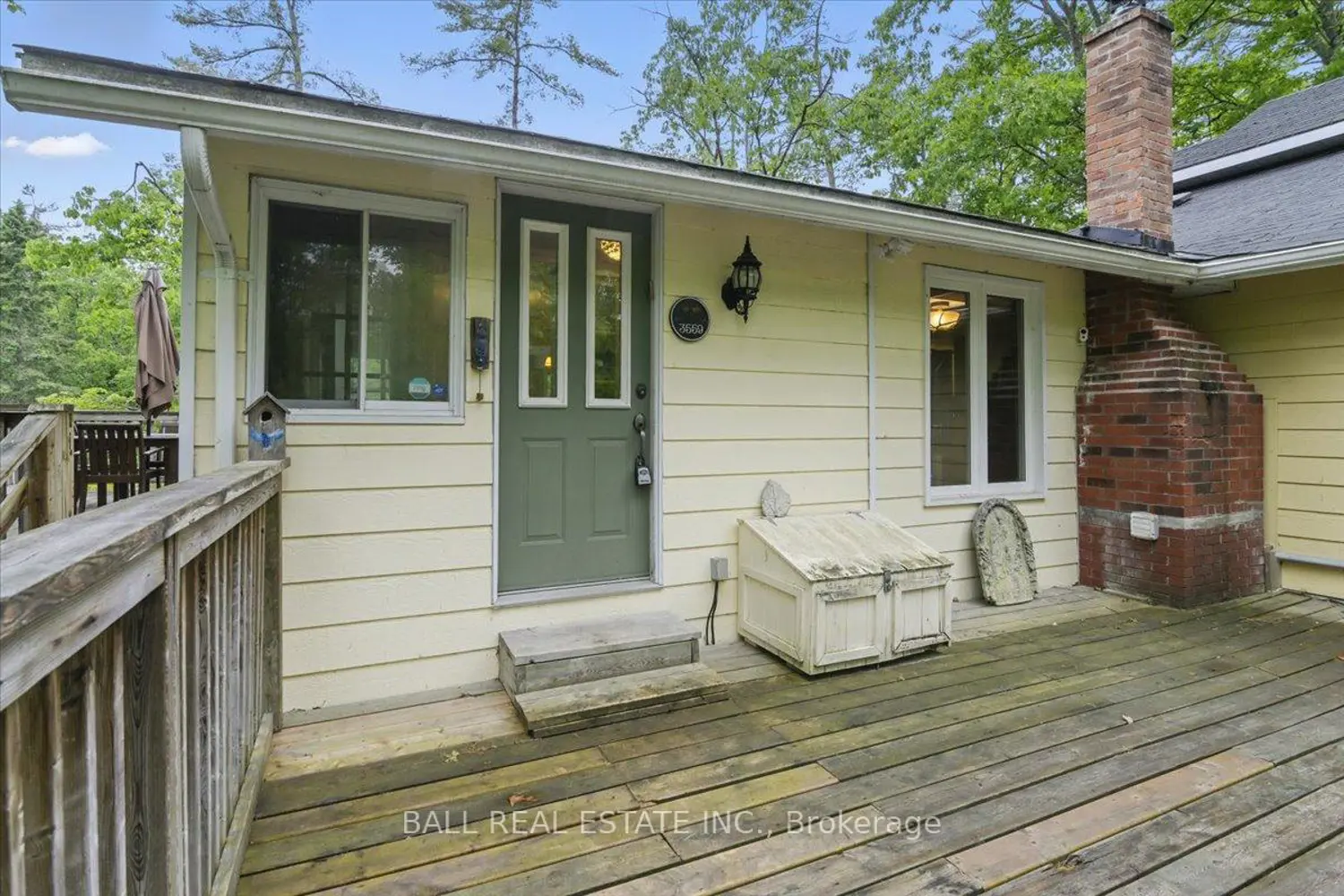 3559 Harbour Point Lane photo 4
