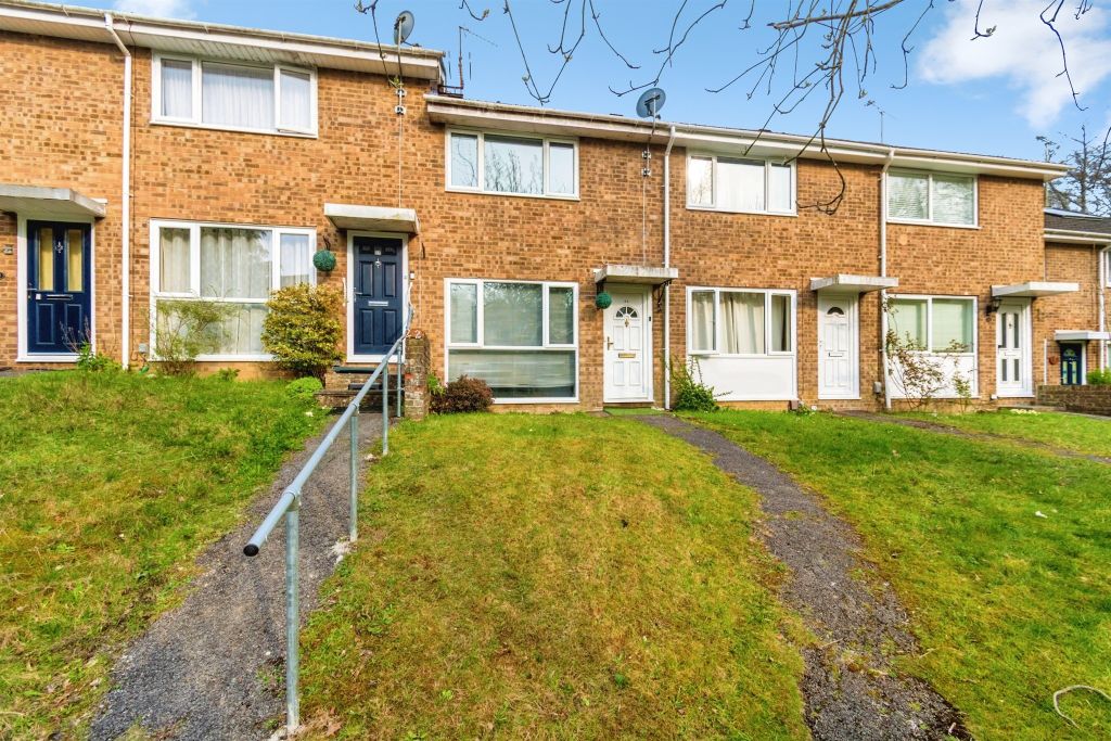 Additional image 13 of 2 bed terraced house for saleTurnstone Gardens, Southampton SO16