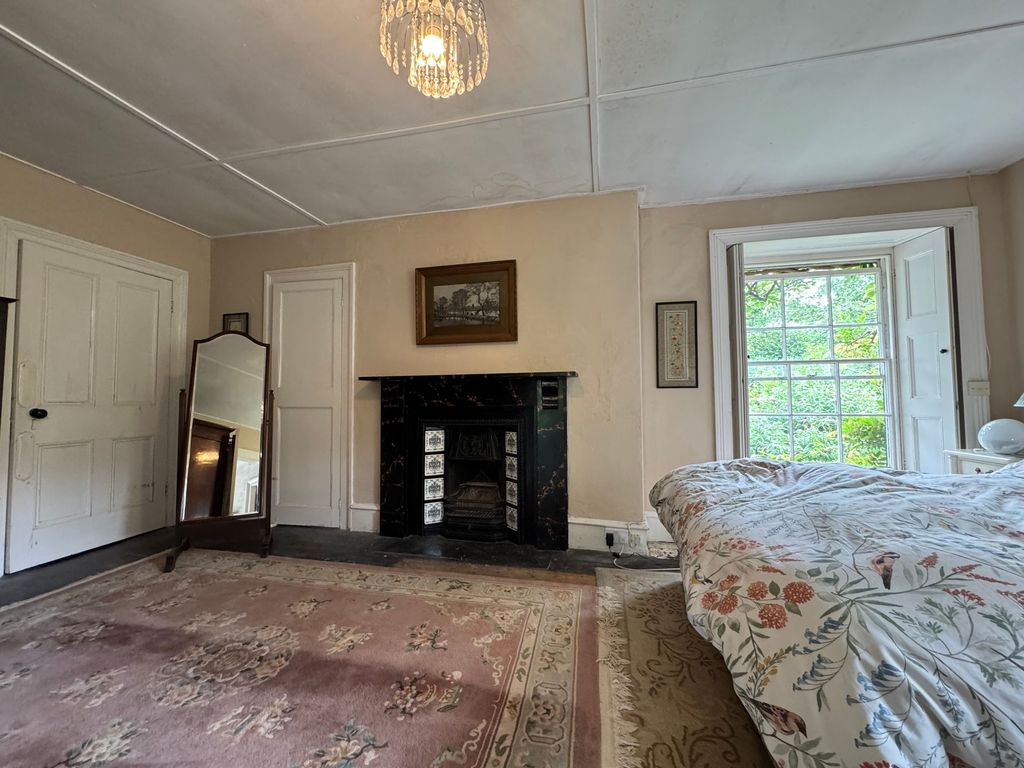 Additional image 31 of 5 bed detached house for salePlas Wenallt, Llanafan, Aberystwyth SY23