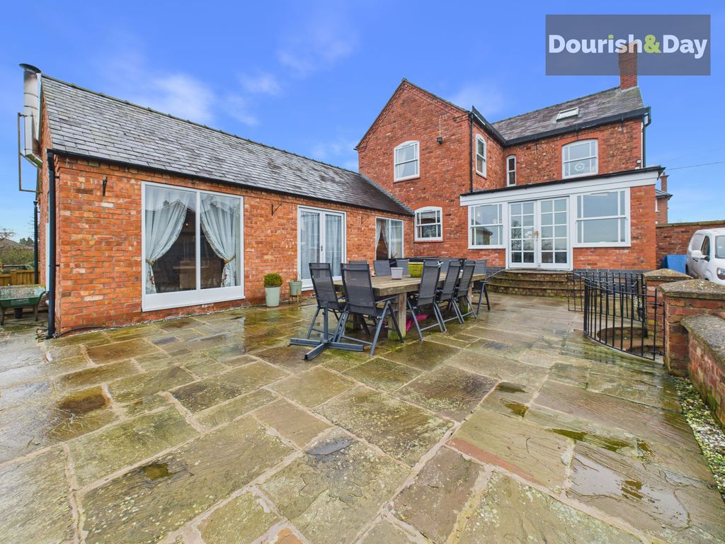 Additional image 6 of 4 bed detached house for saleAlkington Road, Whitchurch SY13