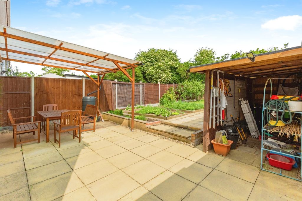 Additional image 13 of 3 bed end terrace house for saleChelveston Drive, Corby NN17