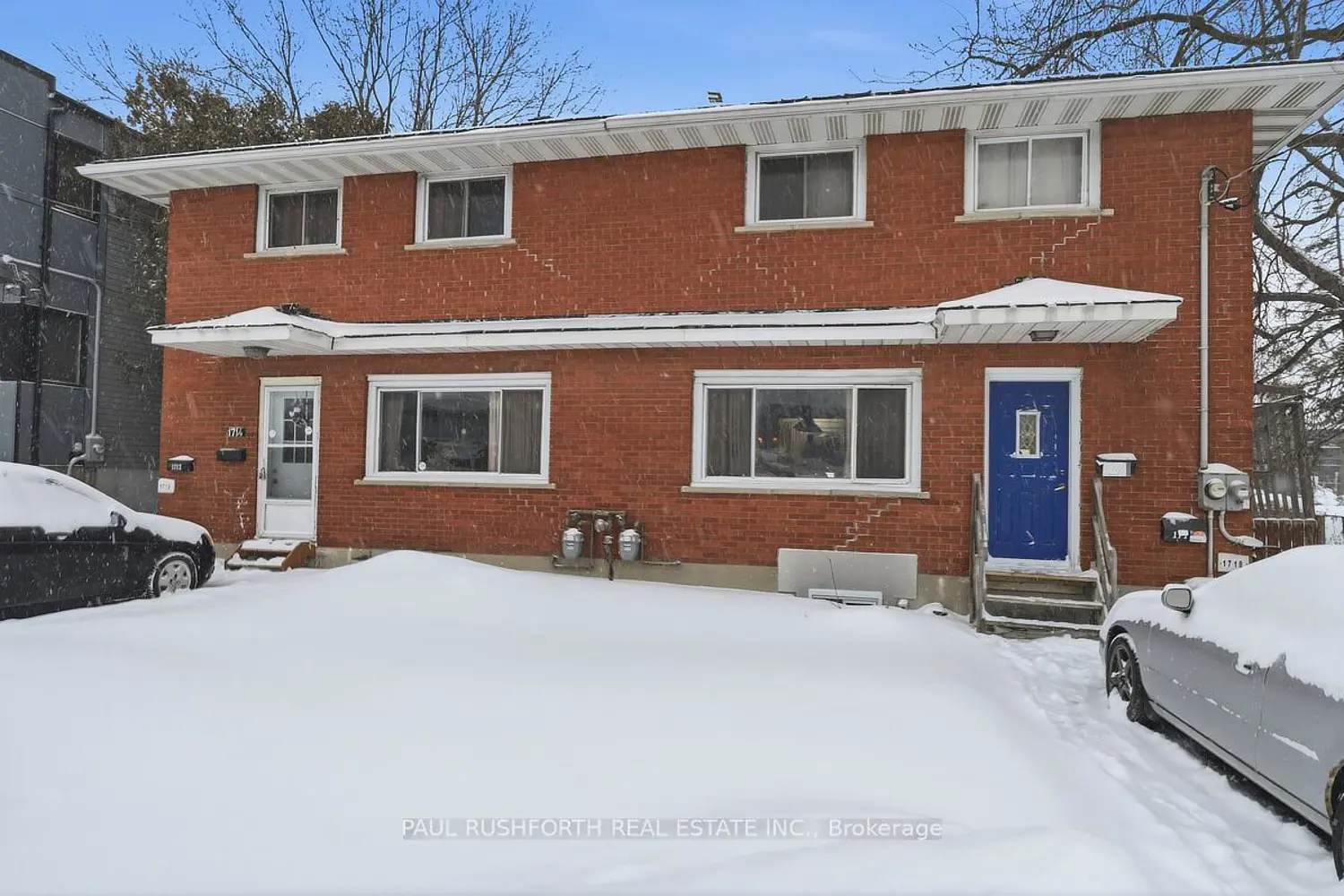 1714 Baseline Road