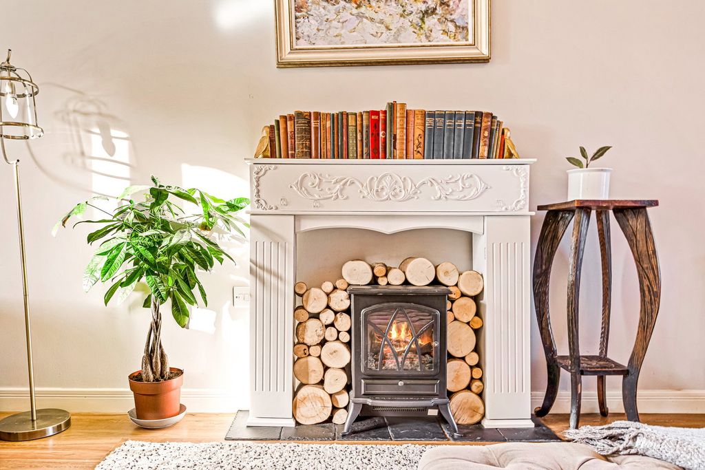 Additional image 20 of 4 bed detached house for saleHawthorn Grove, Sapcote, Leicester LE9