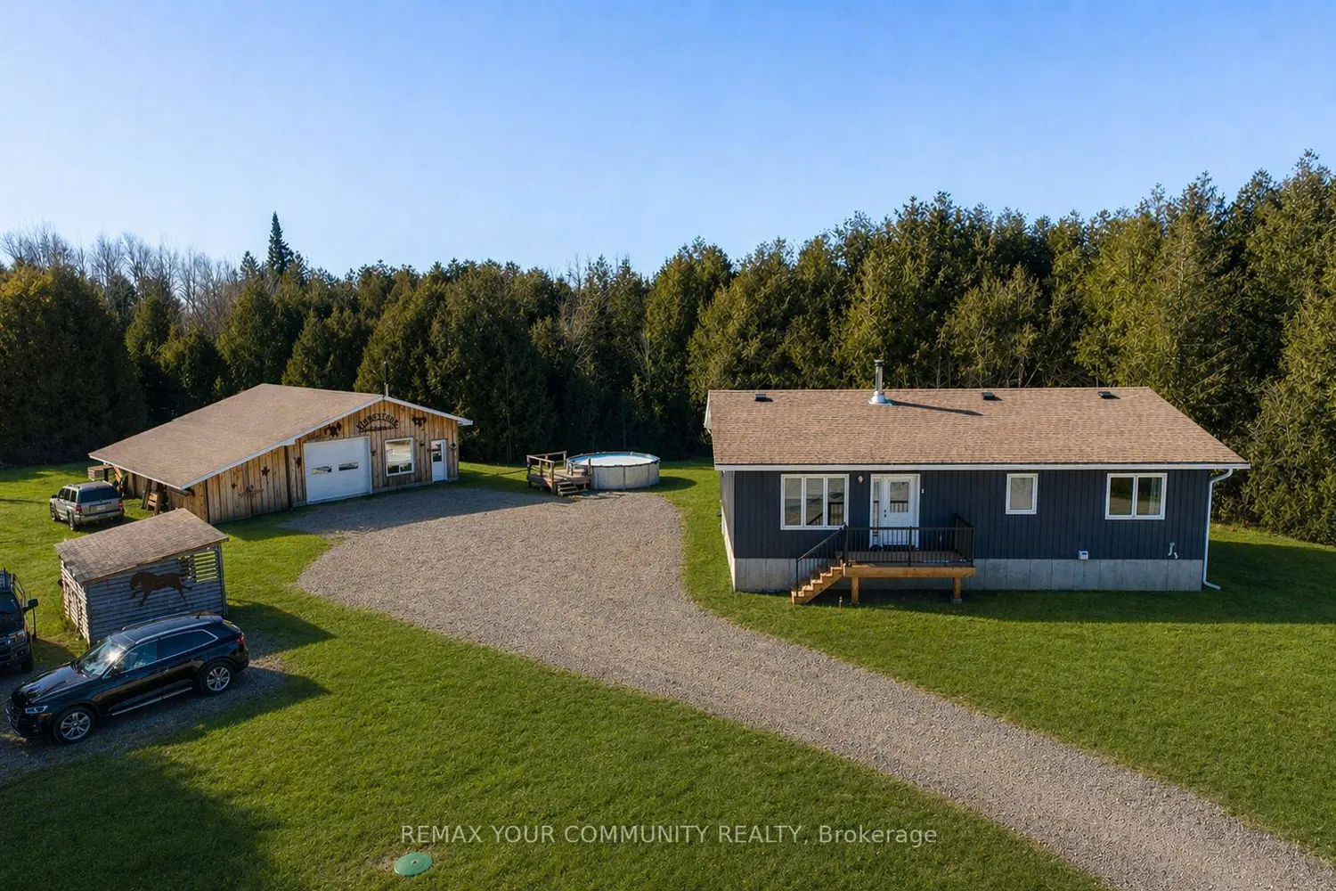 2236 Highway 36