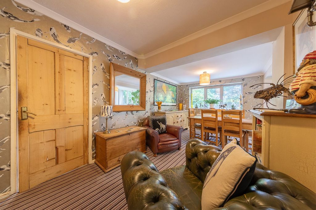 Additional image 12 of 4 bed detached house for saleHall Close, Kibworth Harcourt, Leicester LE8