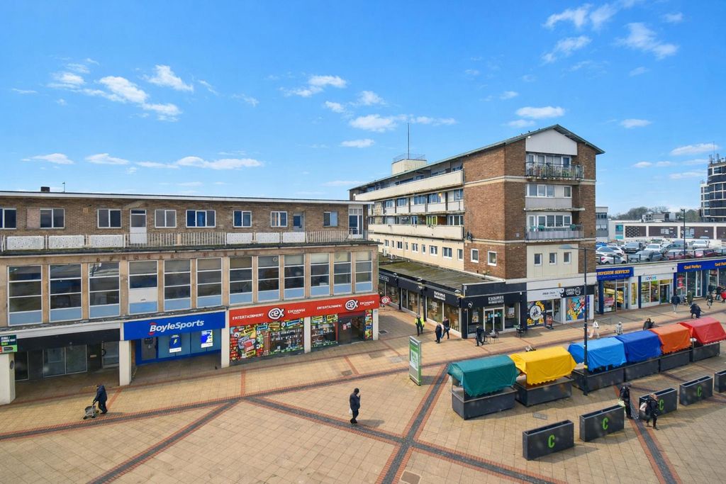 Additional image 9 of 2 bed flat for saleNN17, Corporation Street, Corby