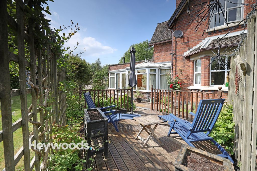 Additional image 43 of 4 bed detached house for saleStation House, High Street, Silverdale, Newcastle Under Lyme ST5