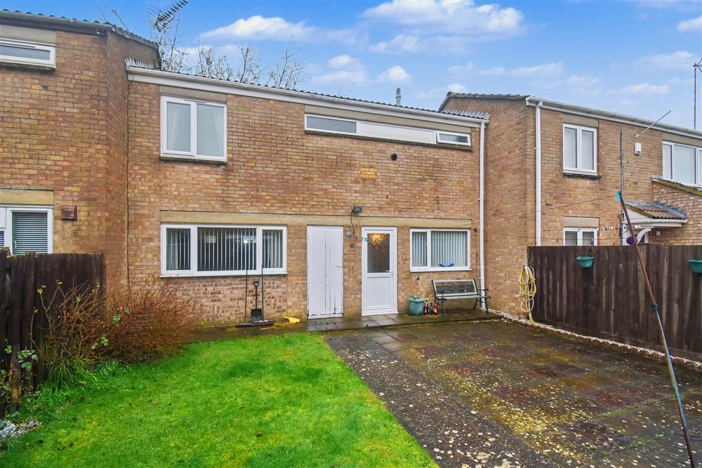 Additional image 17 of 3 bed terraced house for saleNN17, Staffa Walk, Corby