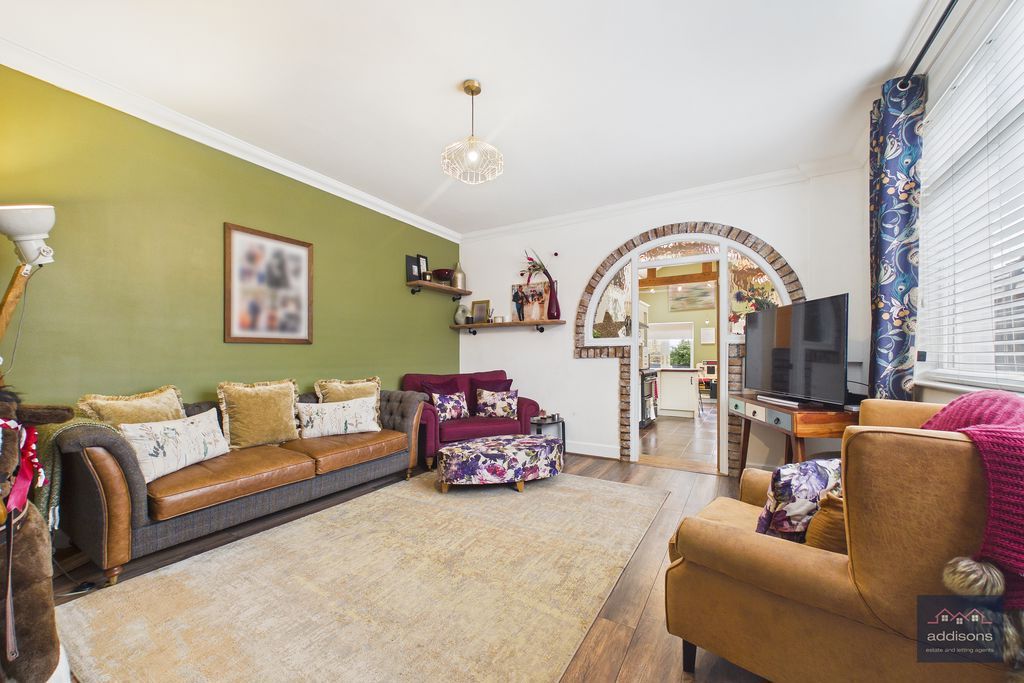 Additional image 2 of 4 bed terraced house for saleMill Road, Orrell, Wigan WN5