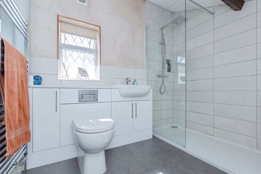 Additional image 13 of 3 bed detached house for saleCoventry Road, Sharnford, Hinckley LE10