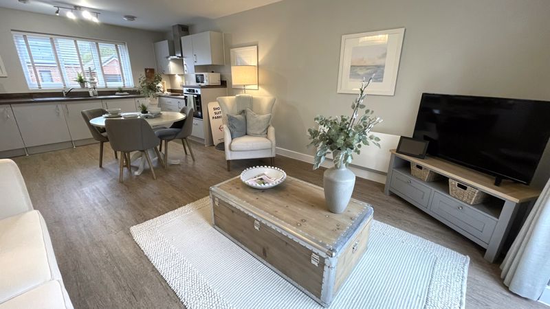 Additional image 3 of 2 bed detached bungalow for saleHotchkin Gardens, Tattershall Road, Woodhall Spa LN10