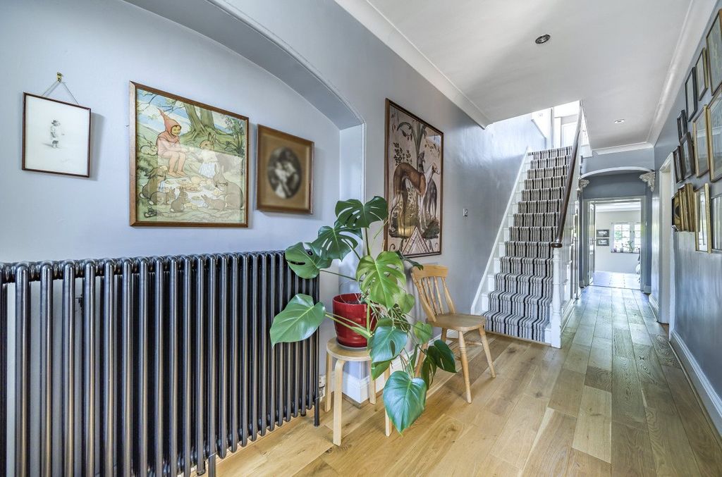 Additional image 4 of 5 bed end terrace house for saleSilver Street, Wincanton, Somerset BA9