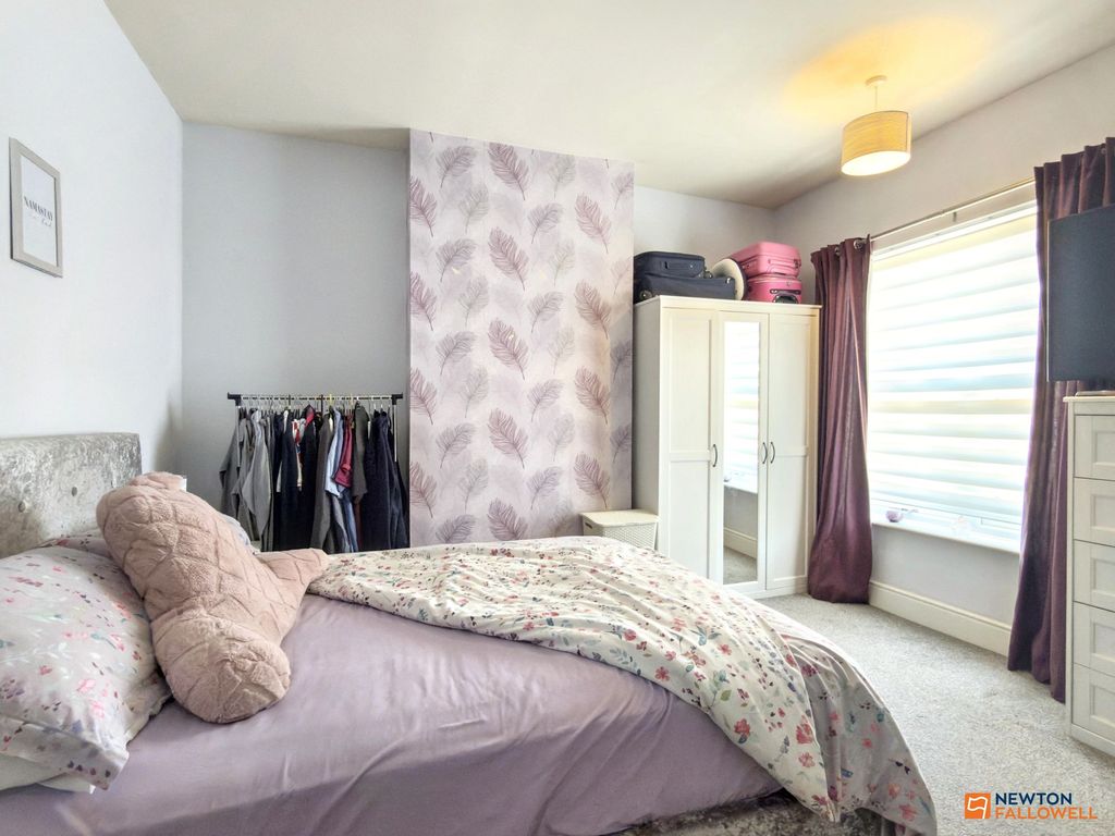 Additional image 21 of 2 bed terraced house for saleBelvoir Road, Coalville LE67