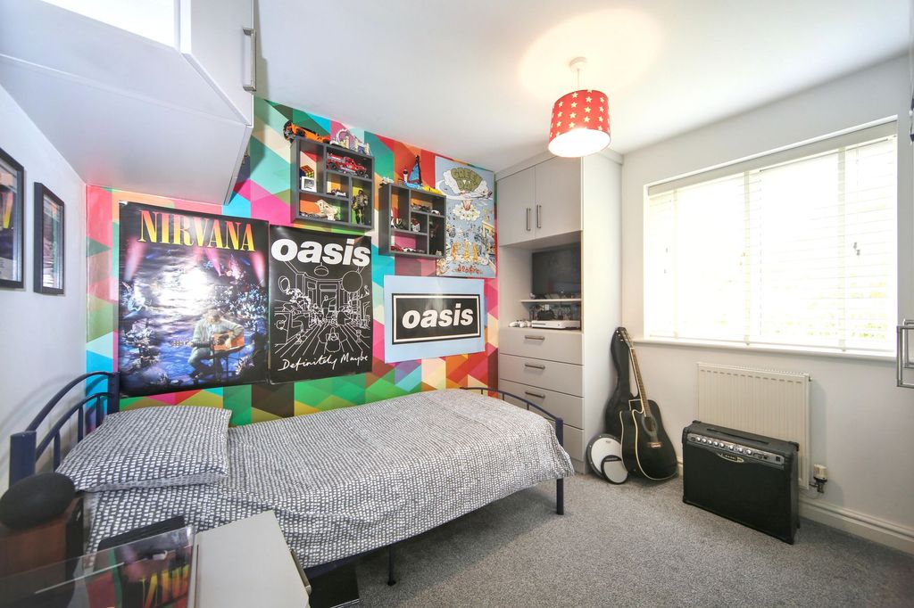 Additional image 22 of 4 bed detached house for saleBannister Way, Wigan WN3